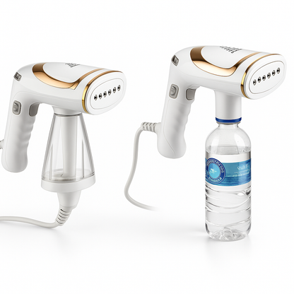 Vaupliss™ – Le défroisseur qui change tout