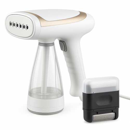 Vaupliss™ – Le défroisseur qui change tout